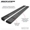 Westin Automotive TEXTURED BLACK RUNNING BOARDS 79 INCHES TEXTURED BLACK GRATE STEPS RUNNING BOARD (BRKT SOLD SEP) 27-74735 - alternate 5